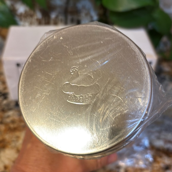 The Pampered Chef Silver Bread Tube Star - Picture 2 of 5